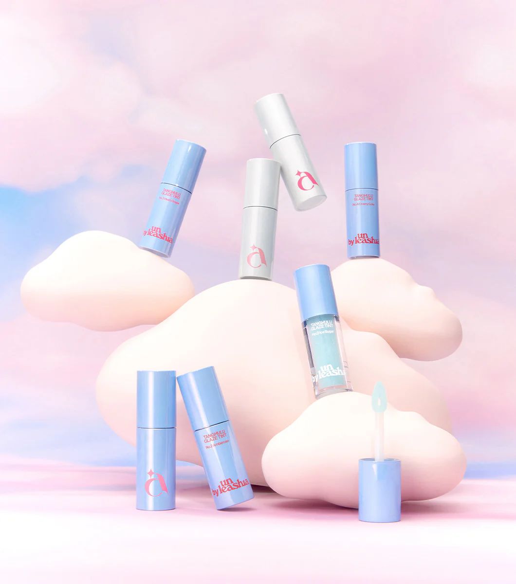 A BY UNLEASHIA Cloud Kiss Velvet Tint 4g – Tinta de Labios Efecto Nube con Vitamina E - Image 3