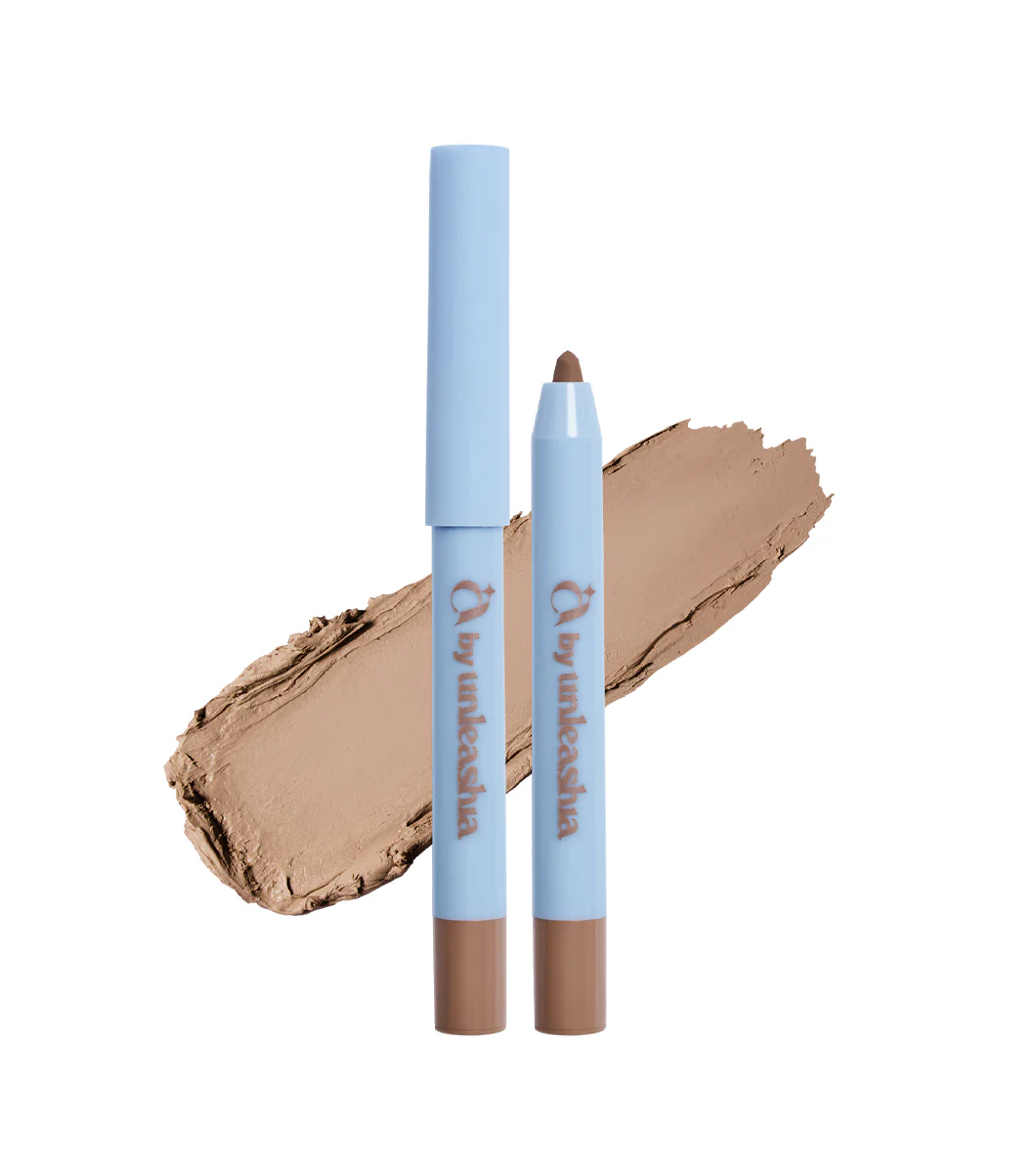A BY UNLEASHIA Pillow Kiss Lip Pencil 0.5g – Lápiz Labial Vegano para Contorno y Volumen con Vitamina E - Image 3