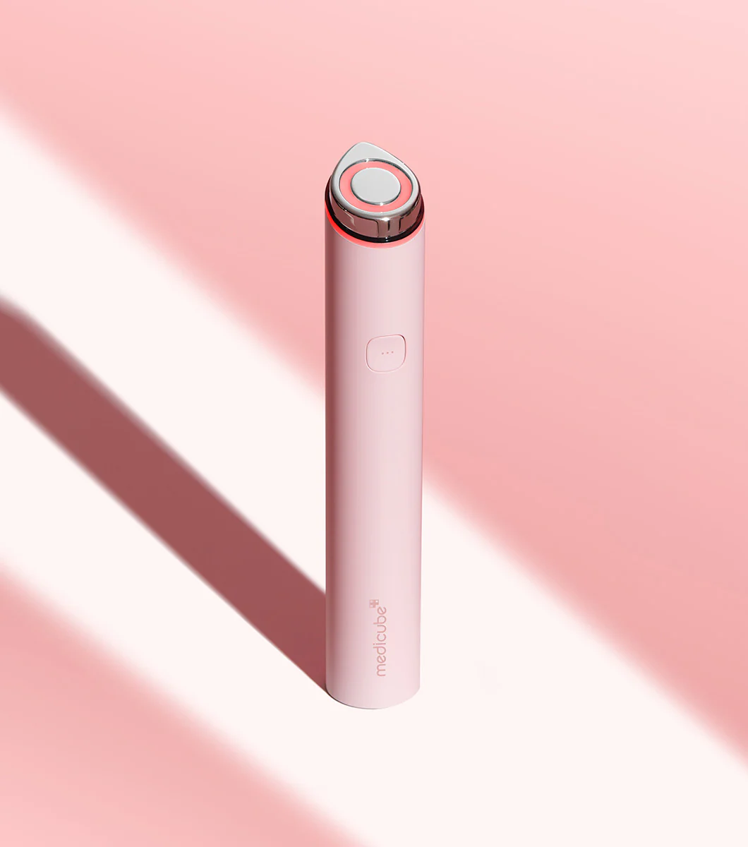 MEDICUBE | Age-R Booster Pro Mini Pink - Image 3
