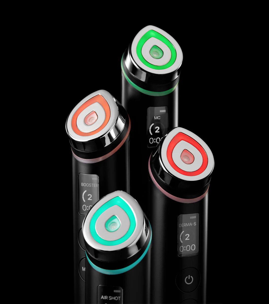MEDICUBE | Age-R Booster Pro - Image 4