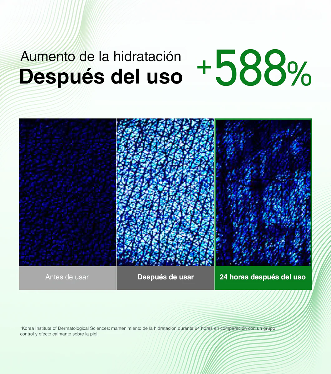 ANUA Heartleaf 77 Soothing Mask 1u - Mascarilla Facial Calmante y Anti-Rojeces con Heartleaf - Image 3