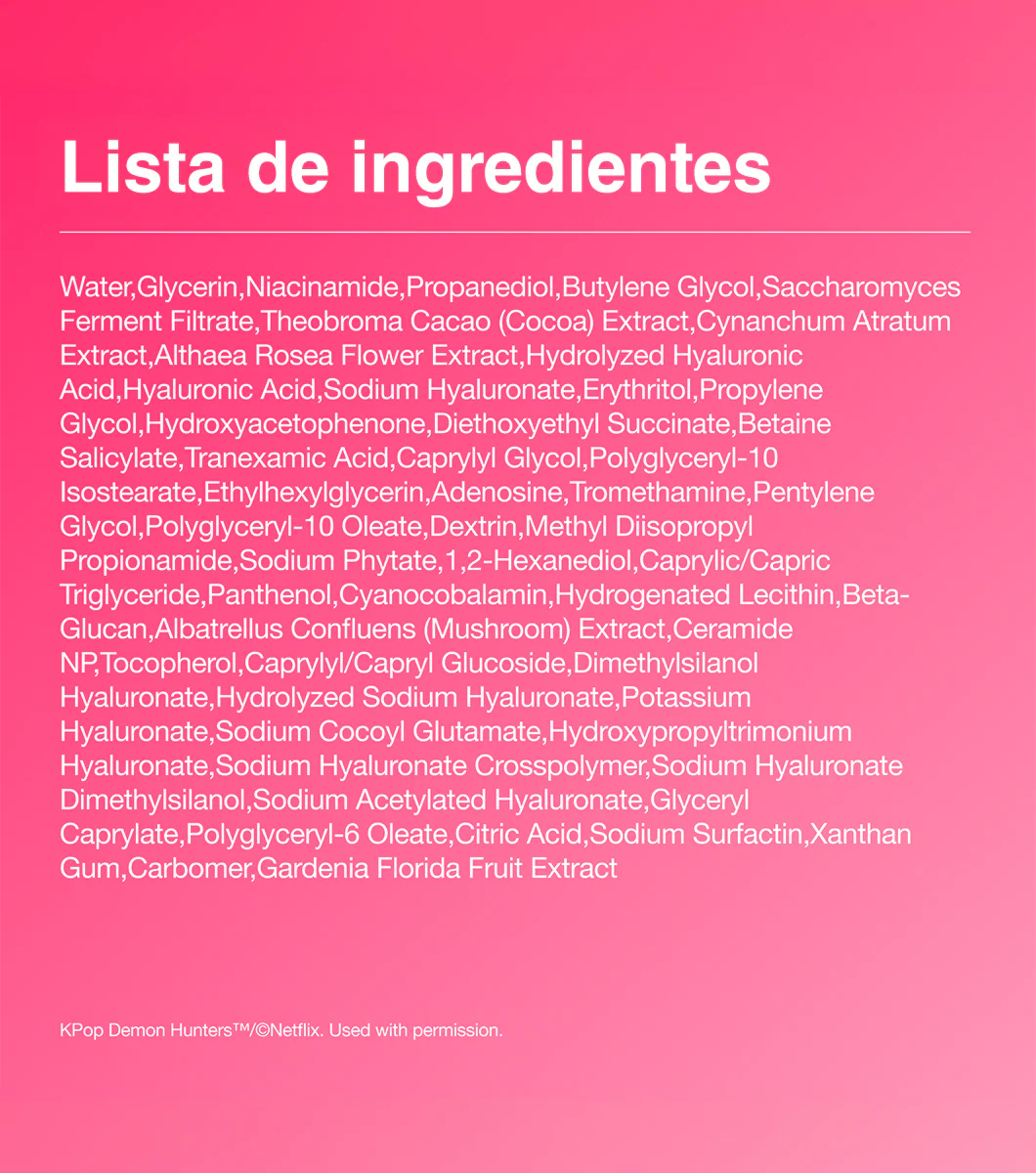 ANUA Niacinamide TXA Serum Mask 1u- Mascarilla Facial Antimanchas e Iluminadora con Niacinamida y Ácido Tranexámico - Image 8