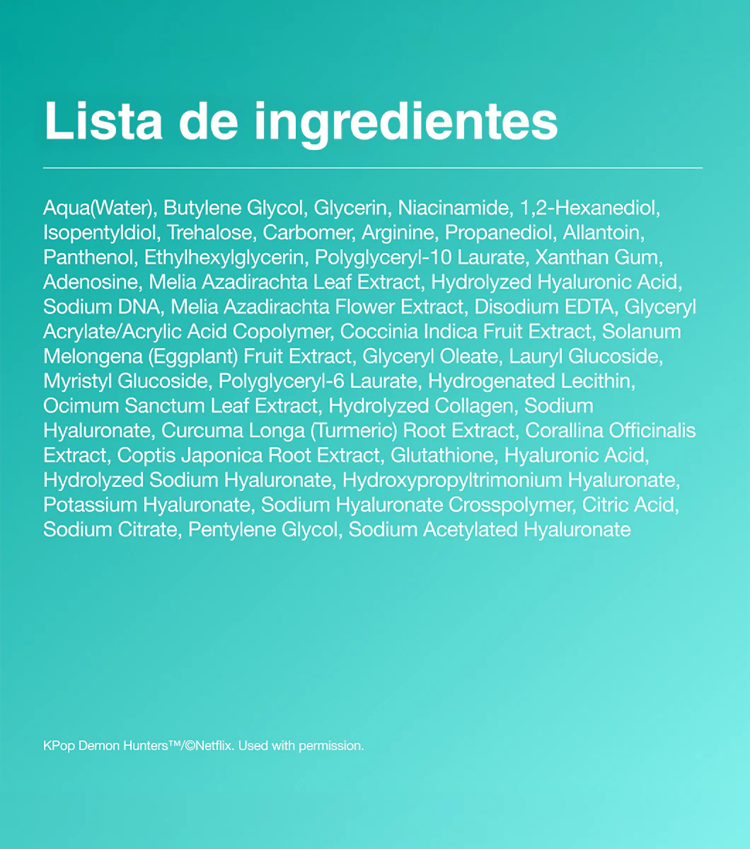 ANUA PDRN Hyaluronic Acid Capsule 100 Serum Mask 1u - Mascarilla Facial Regeneradora e Hidratante con PDRN - Image 7