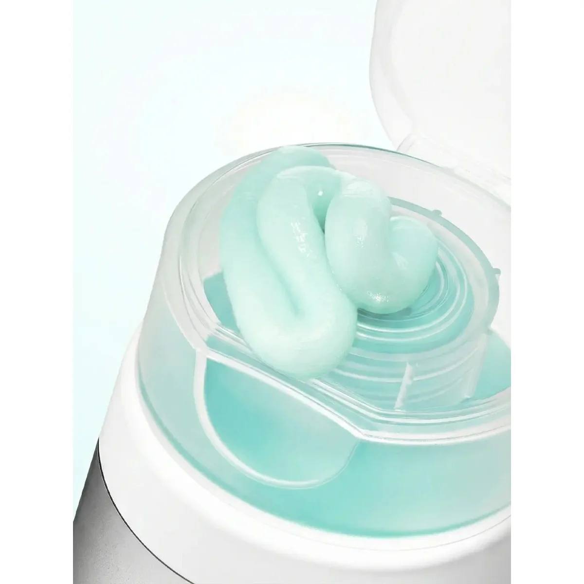 ANUA PDRN Hyaluronic Acid Moisturizing Cleansing Foam 150ml - Espuma Limpiadora Hidratante con PDRN y Ácido Hialurónico - Image 2