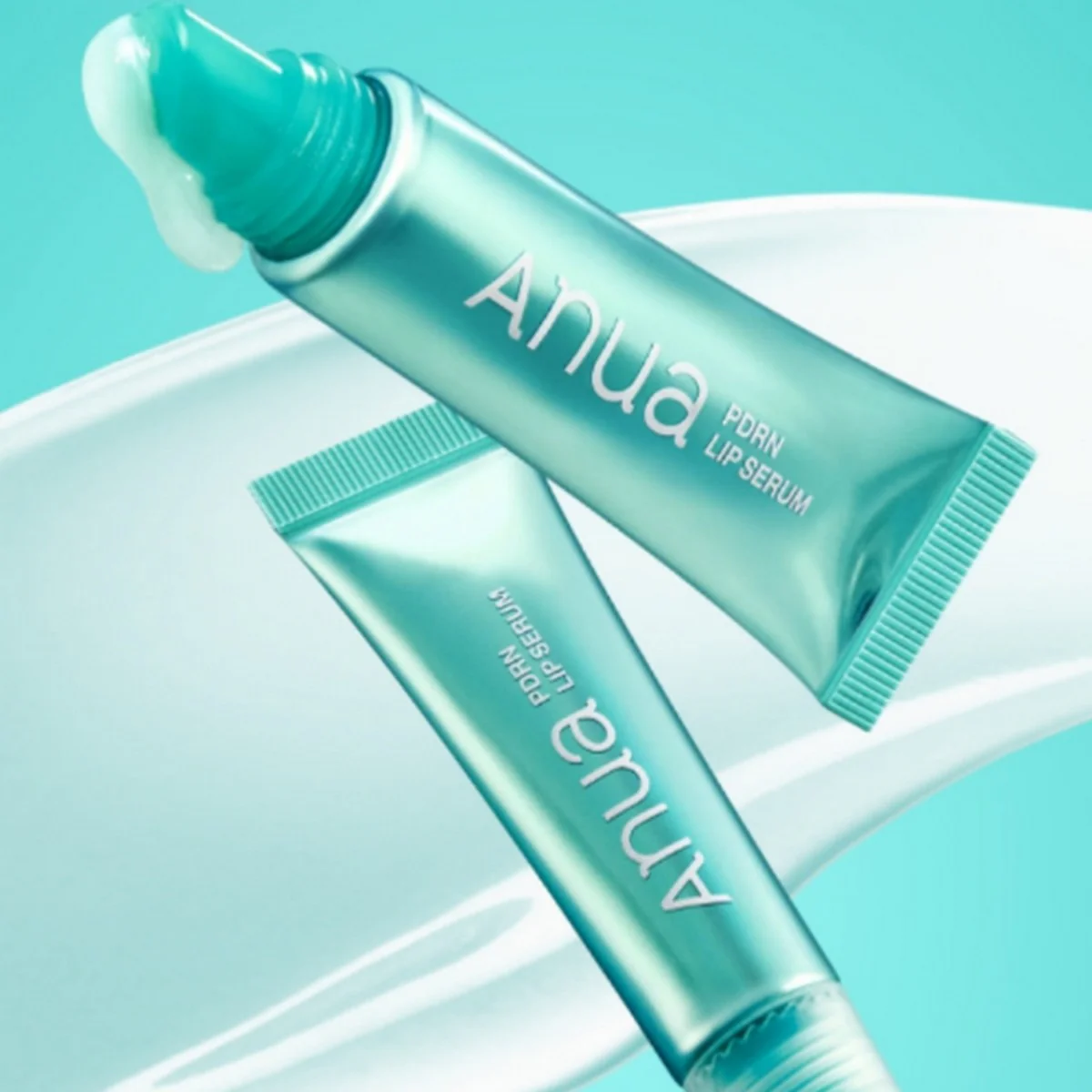 ANUA PDRN Lip Serum 10ml - Serum Labial Hidratante y Voluminizador con PDRN y Ácido Hialurónico - Image 4