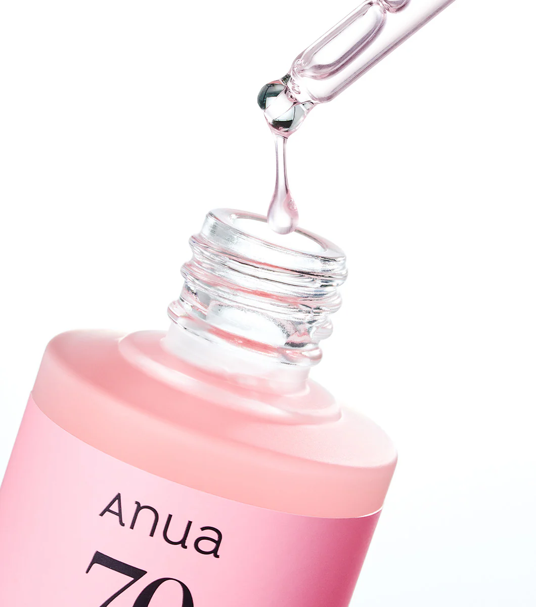 Anua | Peach 70 Niacin Serum 30 ml - Image 3