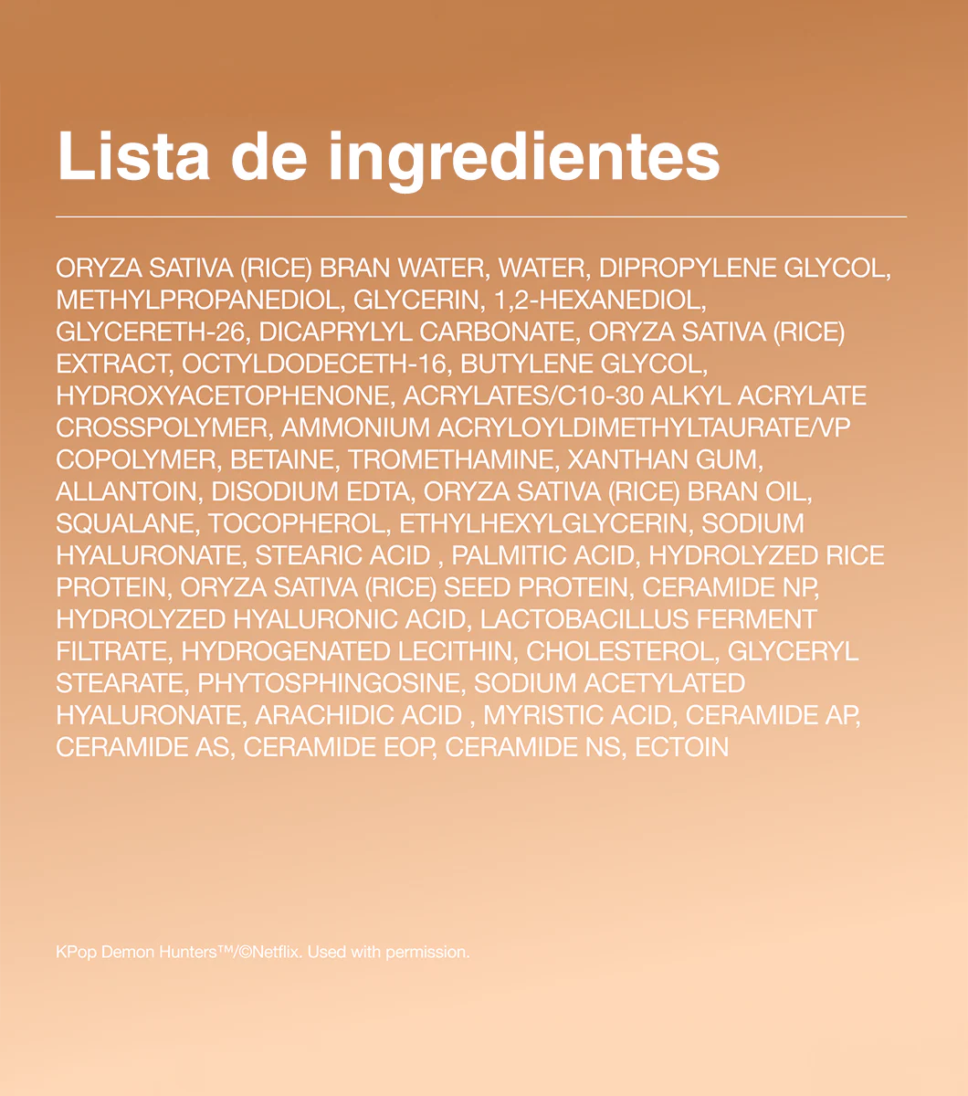 ANUA Rice 70 Intensive Moisturizing Milk Mask 1u - Mascarilla Facial Hidratante e Iluminadora con Extracto de Arroz y Ceramidas - Image 8