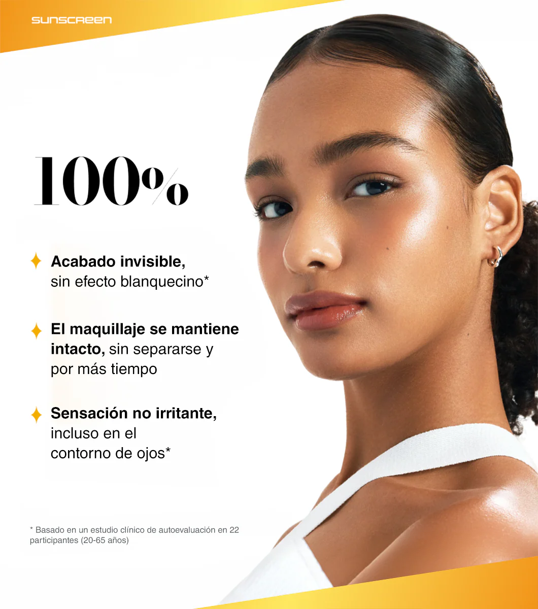 ANUA Zero-Cast Moisturizing Finish Sunscreen 50ml - Protector Solar Hidratante Efecto Invisible con Ácido Hialurónico y Niacinamida - Image 5