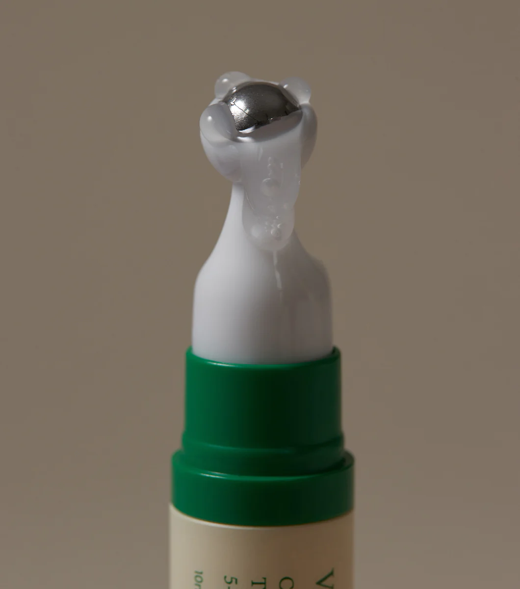 AXIS-Y Vegan Collagen Eye Serum 10ml – Serum para Contorno de Ojos Antiedad con Colágeno Vegano - Image 4