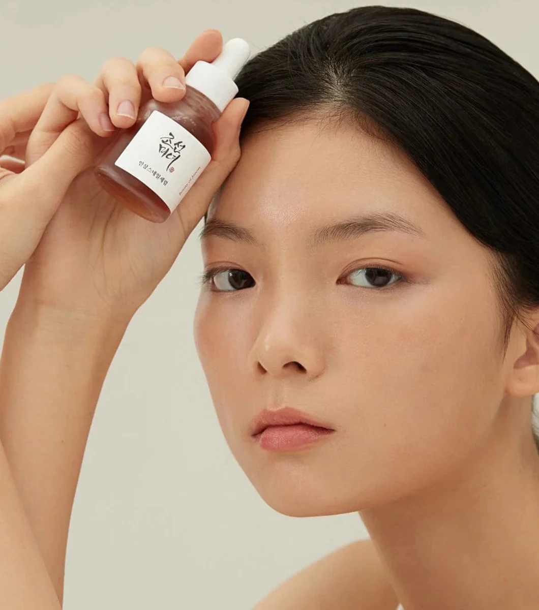 BEAUTY OF JOSEON | Revive Serum : Ginseng + Snail Mucin 30ml - Image 3