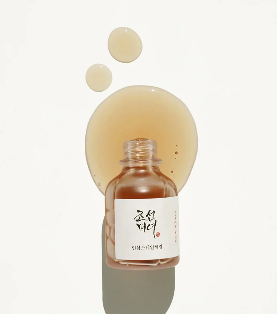 BEAUTY OF JOSEON | Revive Serum : Ginseng + Snail Mucin 30ml - Image 4