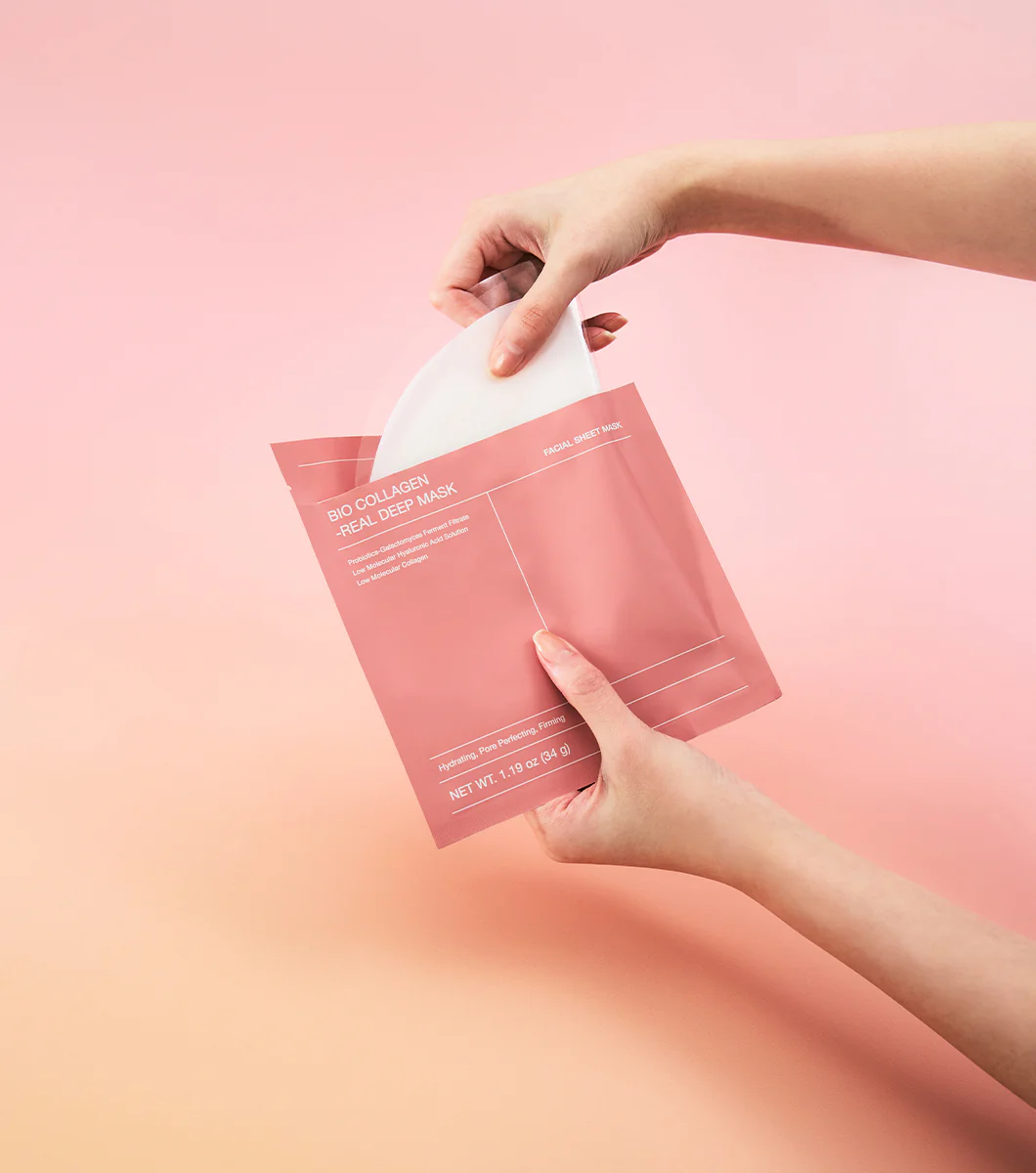 BIODANCE | Mascarilla Bio Collagen-Real Deep Mask - Image 3