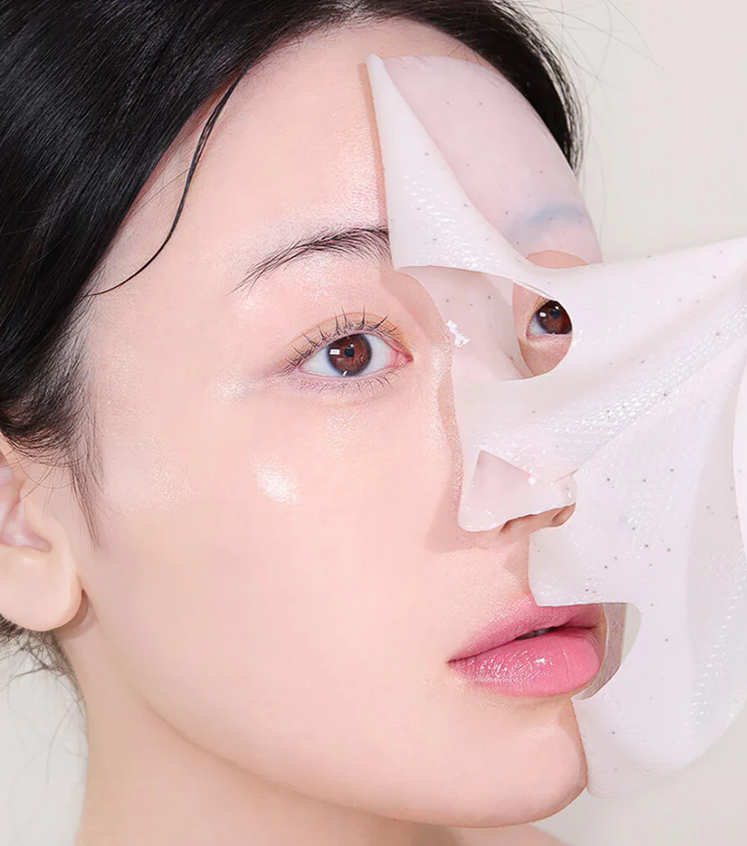 BIOHEAL BOH | Probioderm Collagen Remodeling Serum Gel Mask 30g – Mascarilla de Hidrogel Reafirmante con Colágeno, Péptidos y PDRN. - Image 3