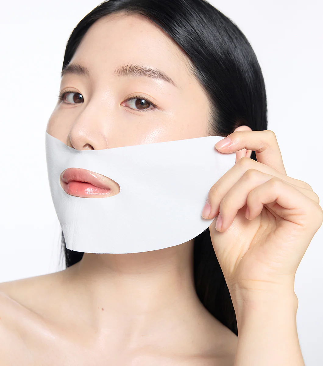 Celimax PORE+DARK SPOT BRIGHTENING CREAM MASK 1 und | Macarilla Facial Iluminadora - Image 5