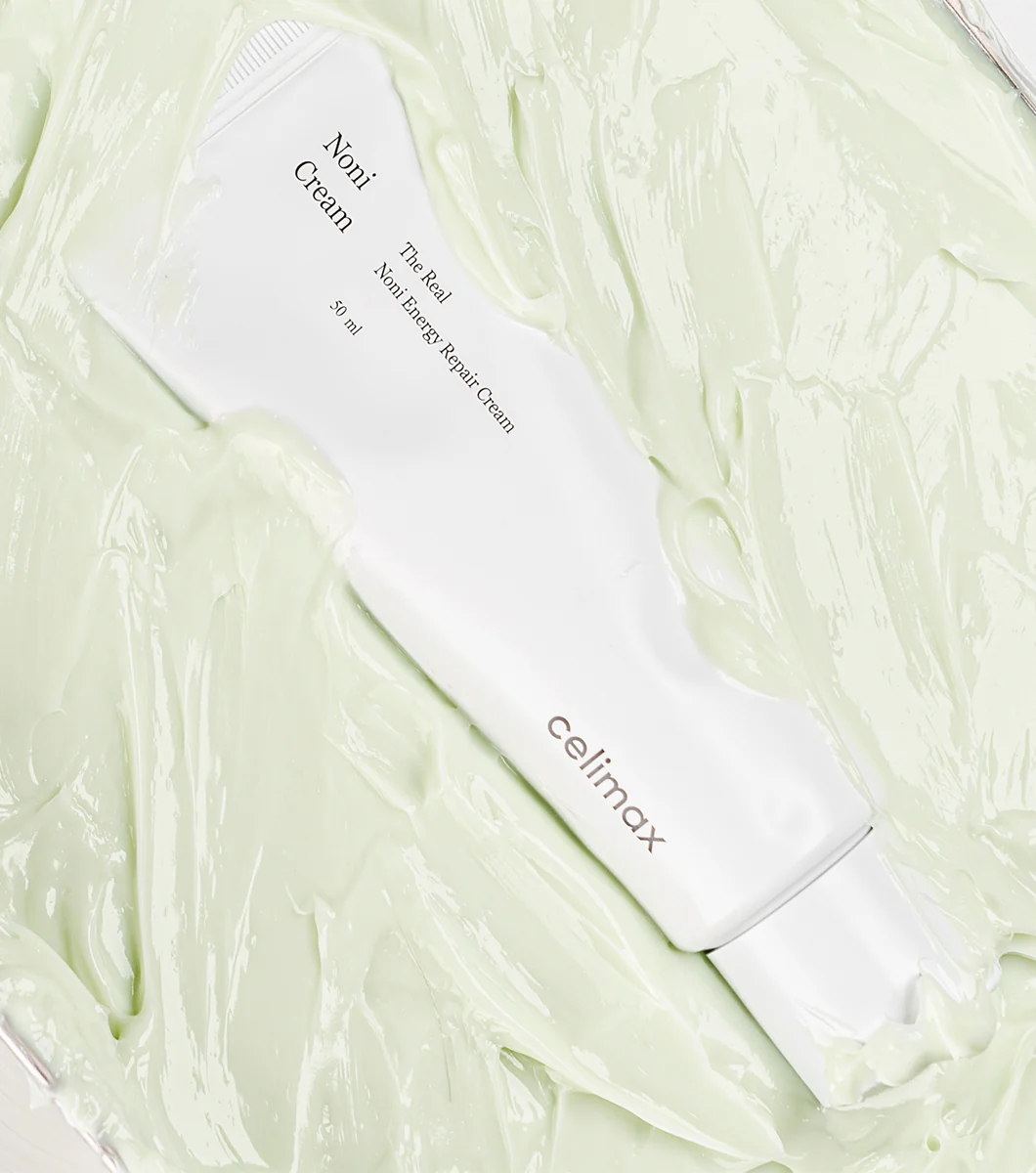 Celimax The Real Noni Energy Repair Cream | Crema Reparadora - Image 5