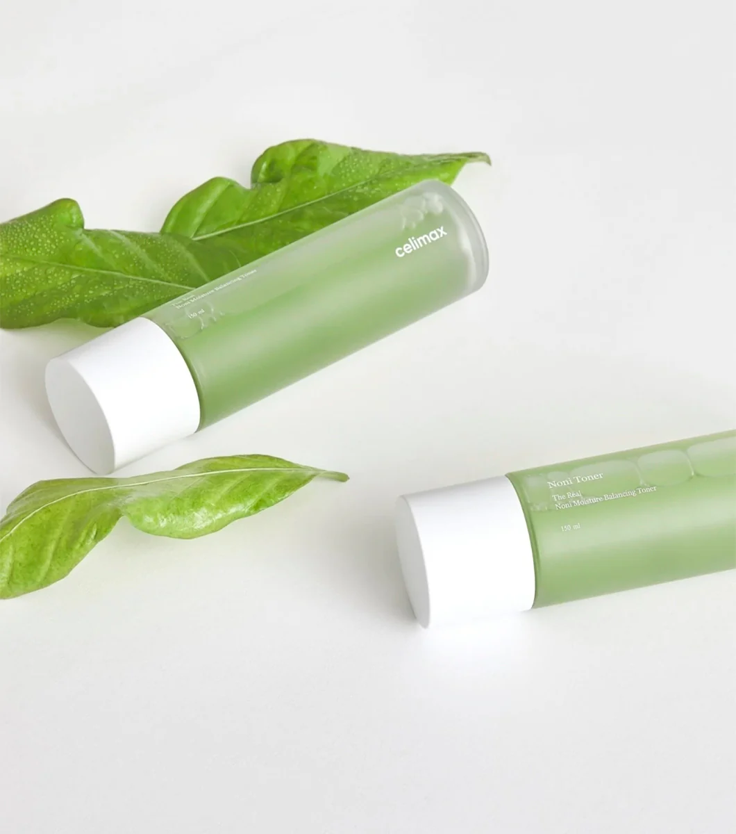 Celimax The Real Noni Moisture Balancing Toner | Tonico Hidratante - Image 2