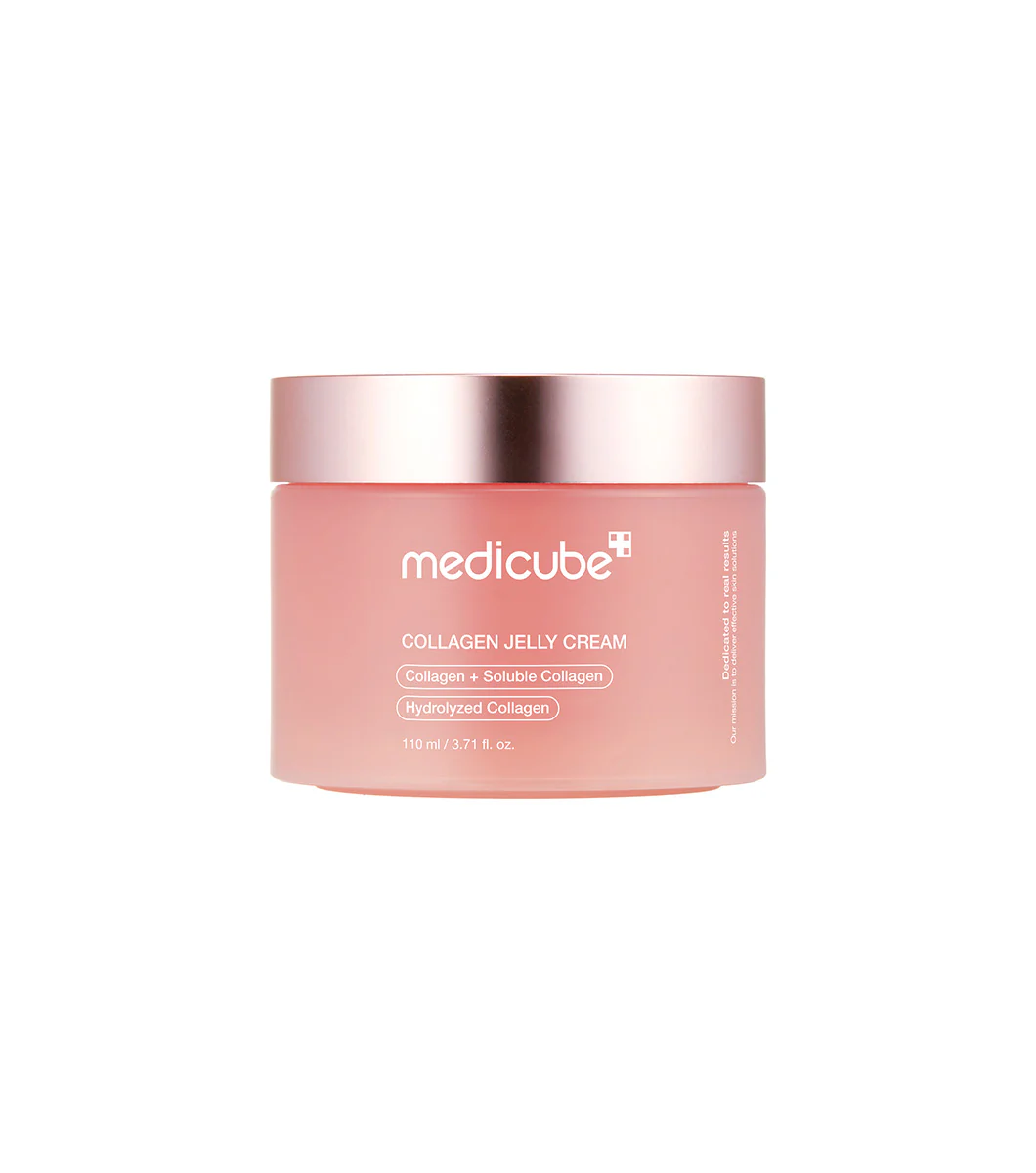 MEDICUBE | Collagen Jelly Cream 50ml