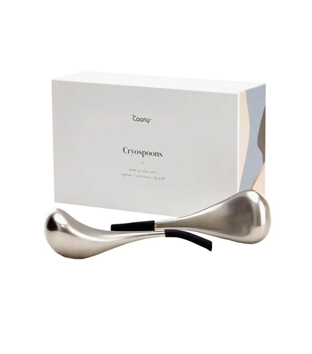 COONY | Cryospoons