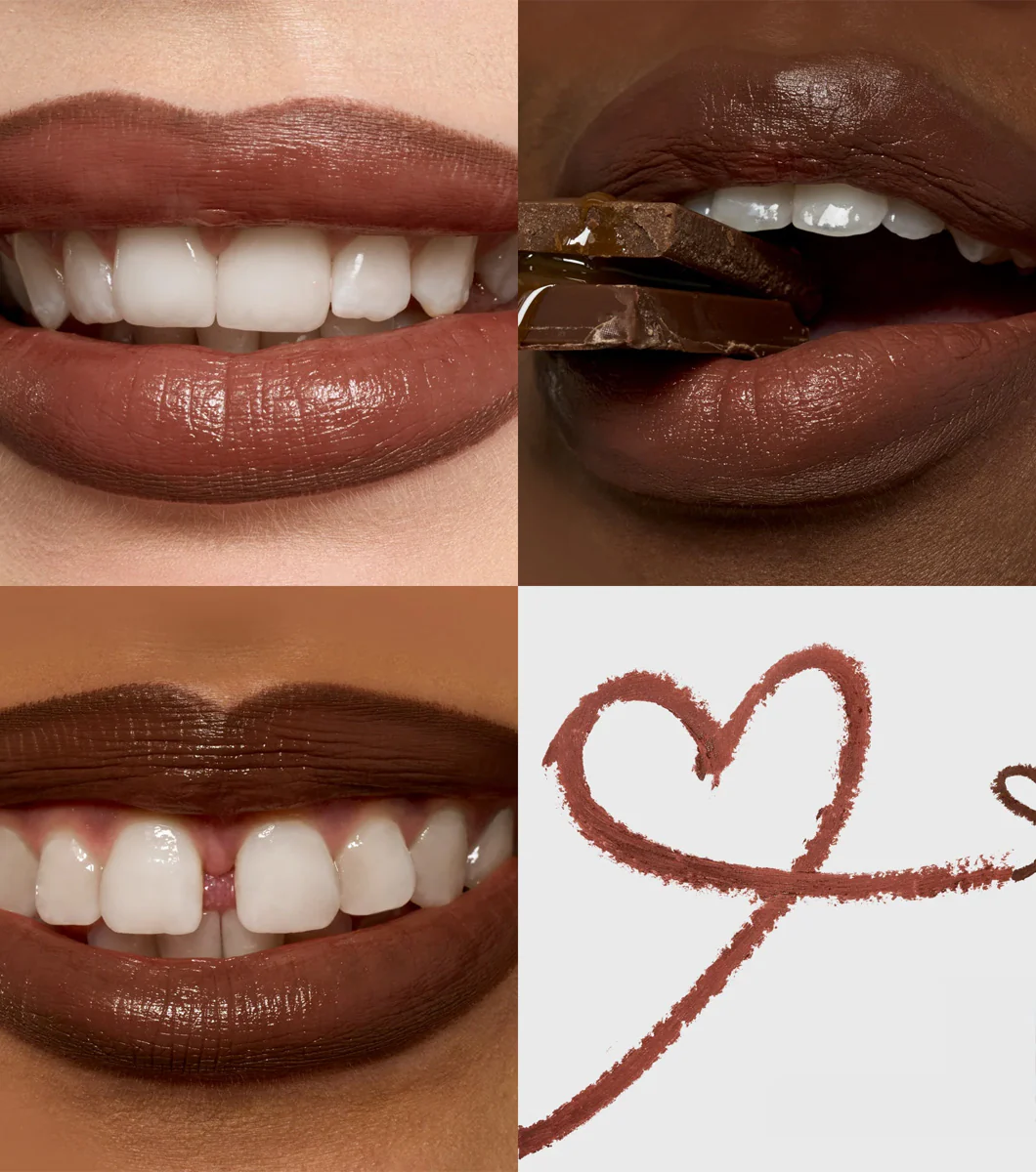 Delineador de Labios Dual de Larga Duración - Long-Lasting Dual Coloring Stick Lip Liner - Image 10
