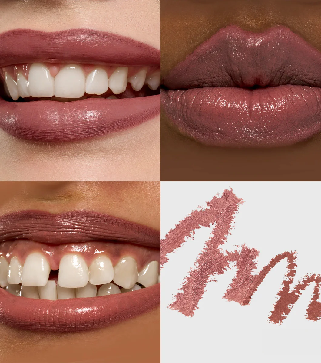 Delineador de Labios Dual de Larga Duración - Long-Lasting Dual Coloring Stick Lip Liner - Image 4