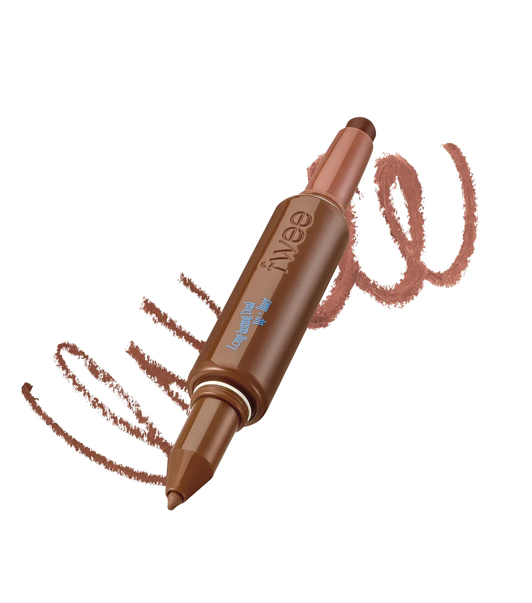 Delineador de Labios Dual de Larga Duración - Long-Lasting Dual Coloring Stick Lip Liner - Image 7