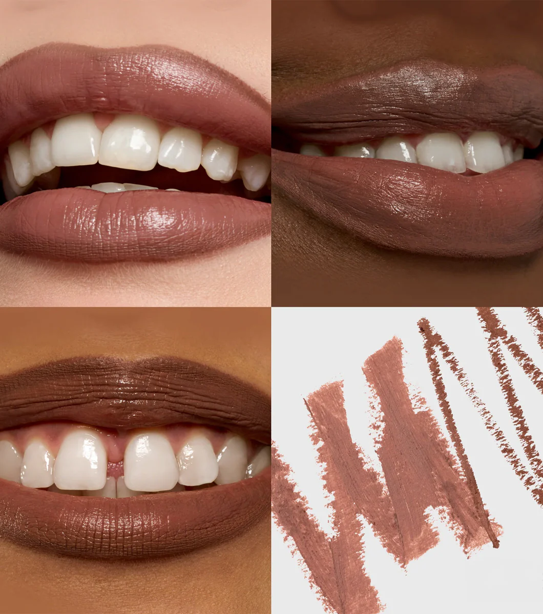 Delineador de Labios Dual de Larga Duración - Long-Lasting Dual Coloring Stick Lip Liner - Image 8