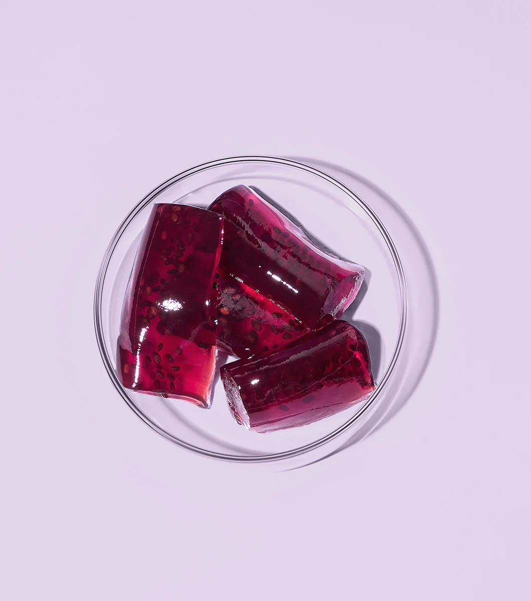 FOODOLOGY Coleology Bowel Movement Jelly 10 Sticks – Suplemento Digestivo y Control de Peso con Extractos Botanicos - Image 4