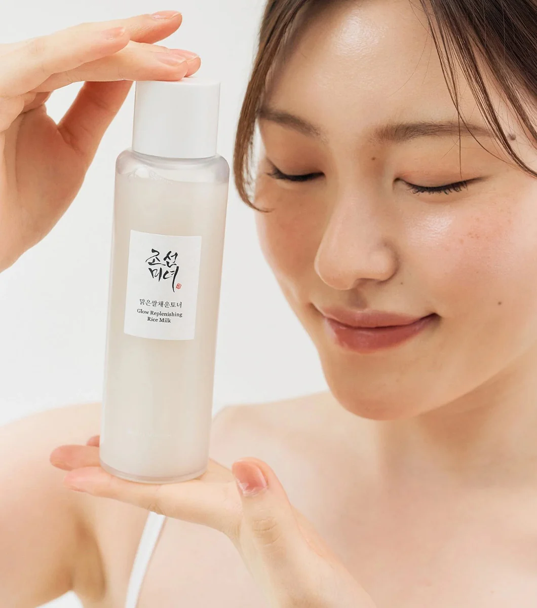 BEAUTY OF JOSEON | Glow Replenishing Rice Milk 150ml - Image 3
