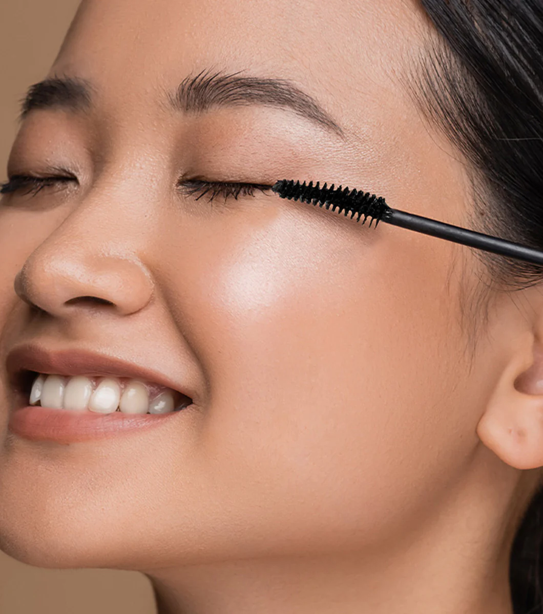 HEIMISH Dailism Smudge Stop Mascara Curling 9g – Máscara de Pestañas Efecto Curvatura con Manteca de Karité - Image 3