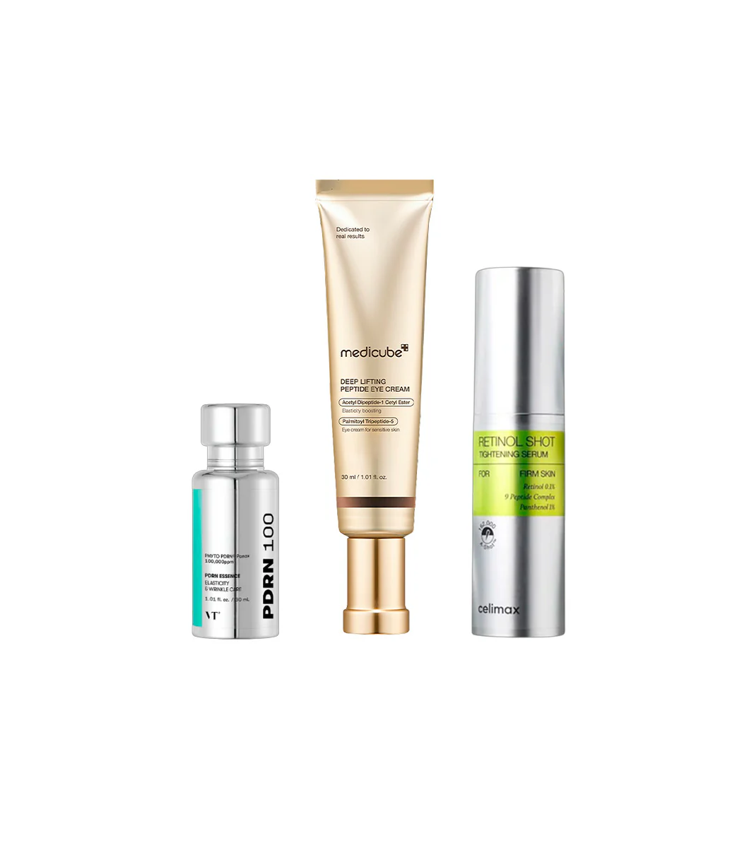 Lifting Renewal Set | Para un aspecto más jóven y revitalizado