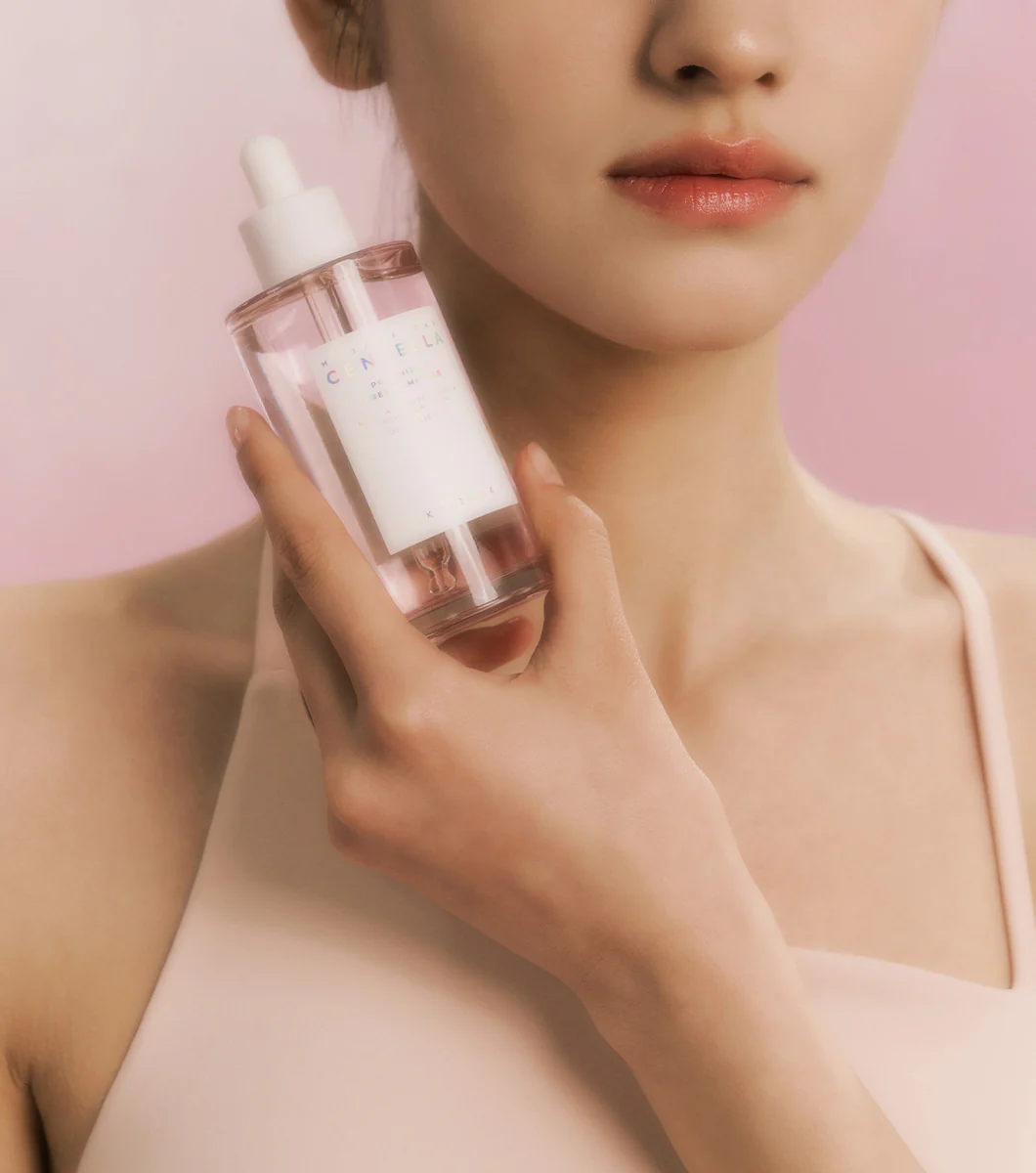 SKIN1004 | Madagascar Centella Poremizing Fresh Ampoule 50ml - Image 3