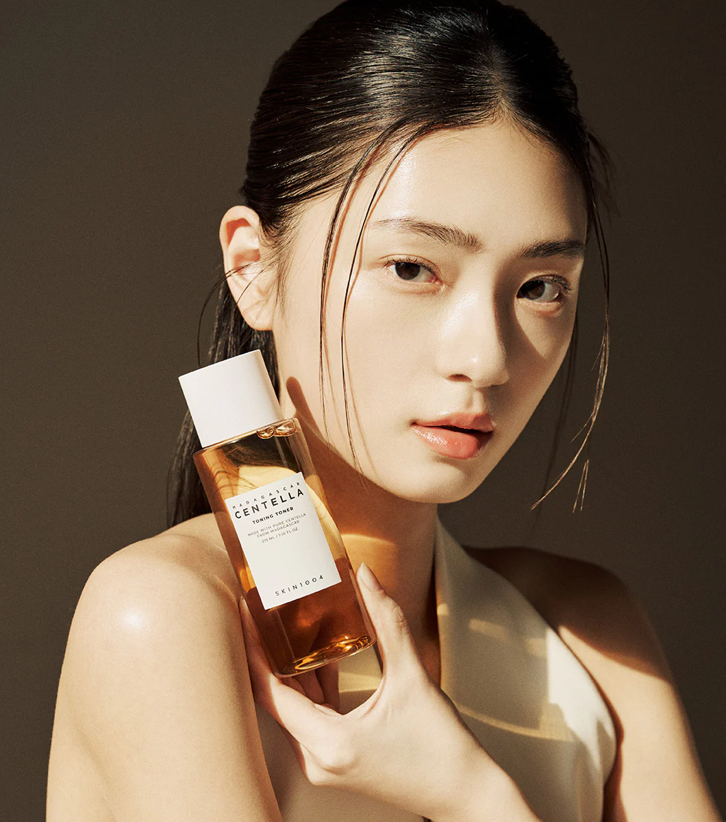 SKIN1004 | Madagascar Centella Toning Toner 210ml - Image 3