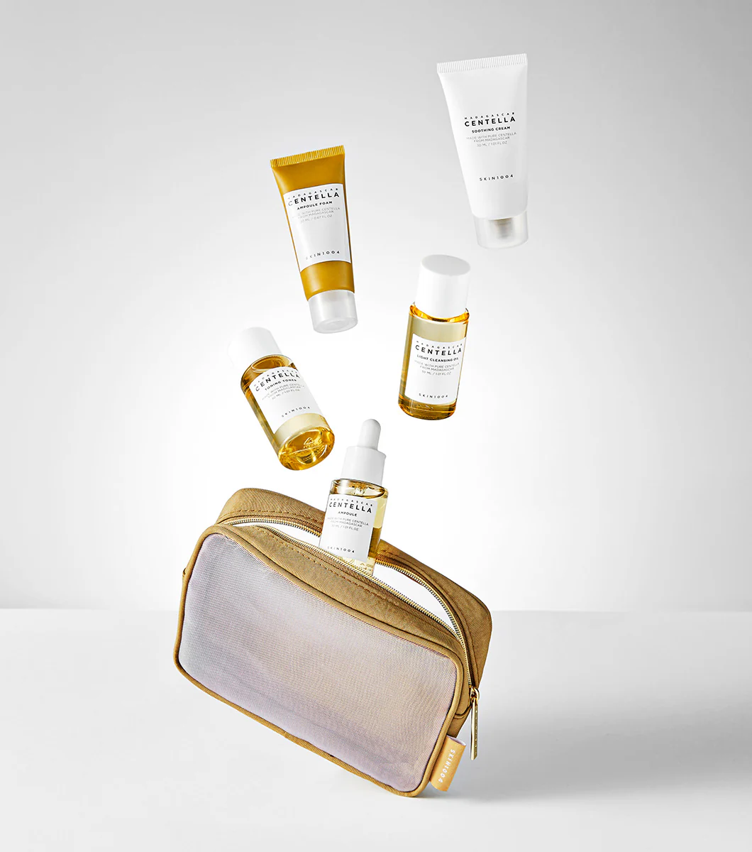 SKIN1004 | Madagascar Centella Travel Kit - Image 3