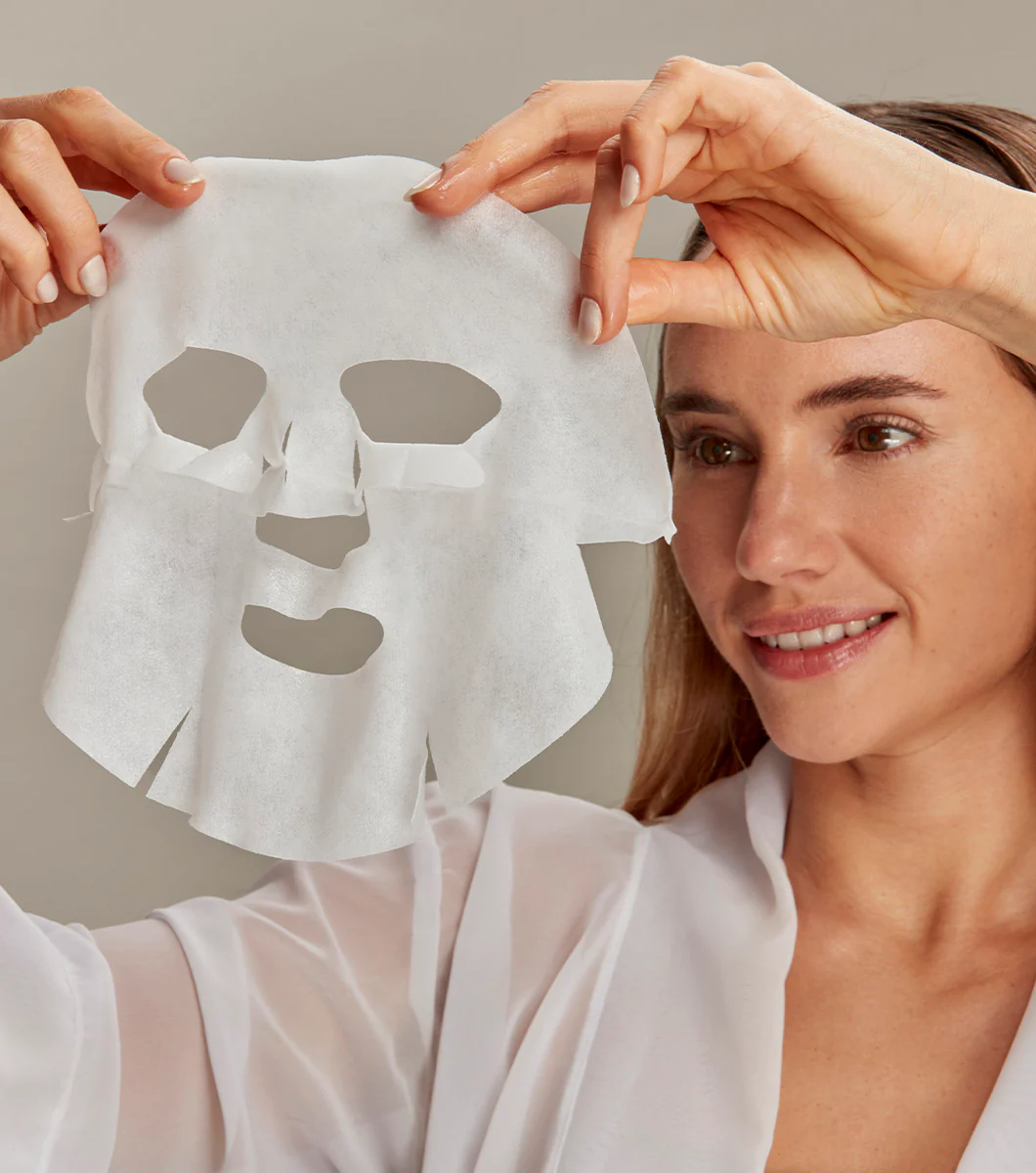 COONY | Mascarilla Facial Green Tea Mask 23g - Image 3