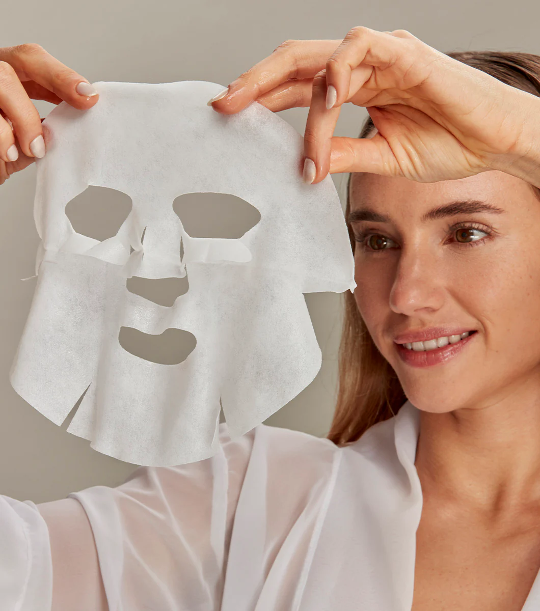 COONY | Mascarilla Facial Hyaluronic Mask 23g - Image 3