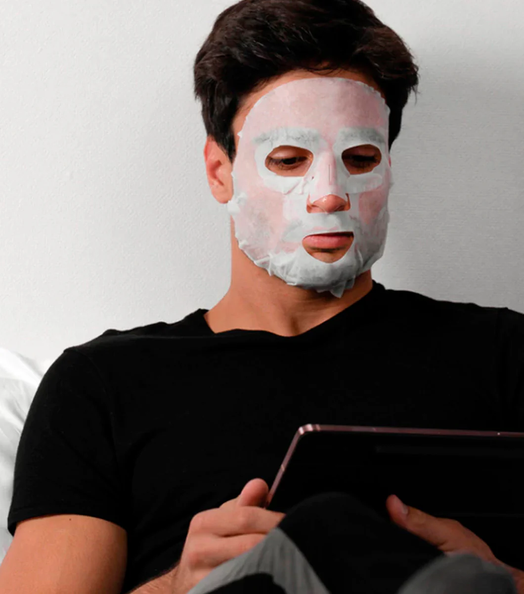 COONY | Mascarilla Facial Royal Jelly Mask 23g - Image 3