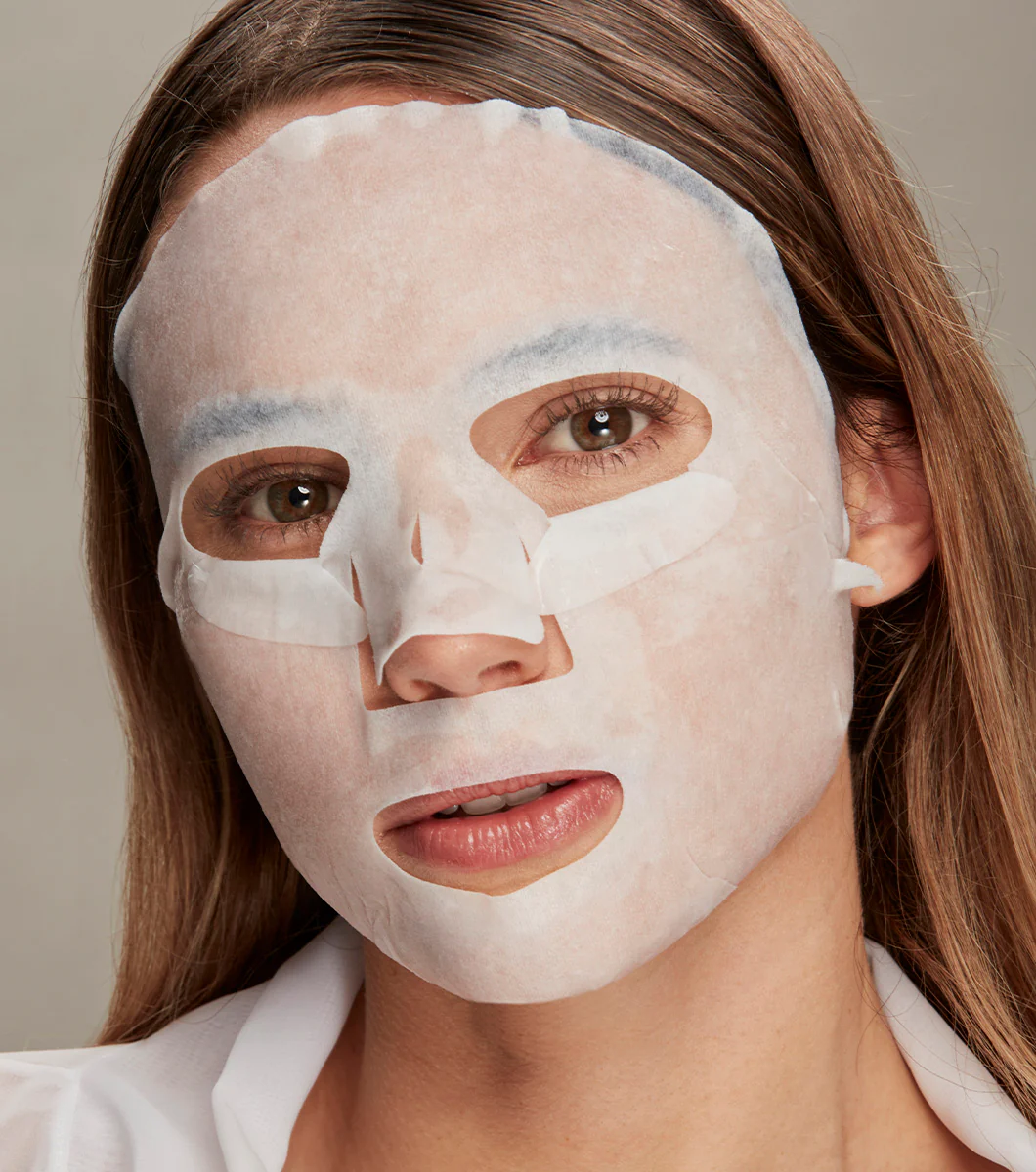 COONY | Mascarilla Facial Snail Mask 23g - Image 3