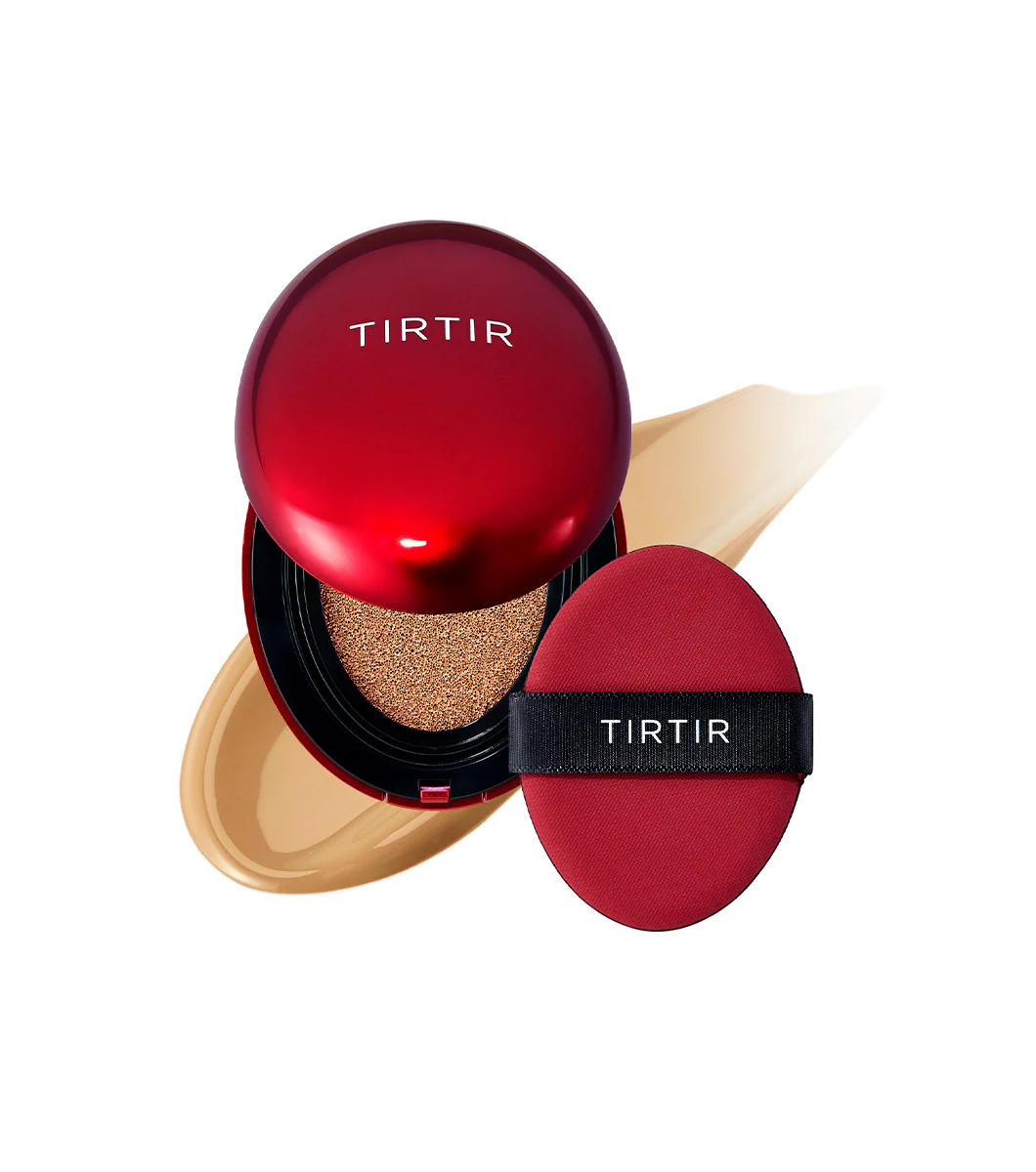 TIRTIR | Mask Fit Red Cushion Mini 4.5g - Image 10
