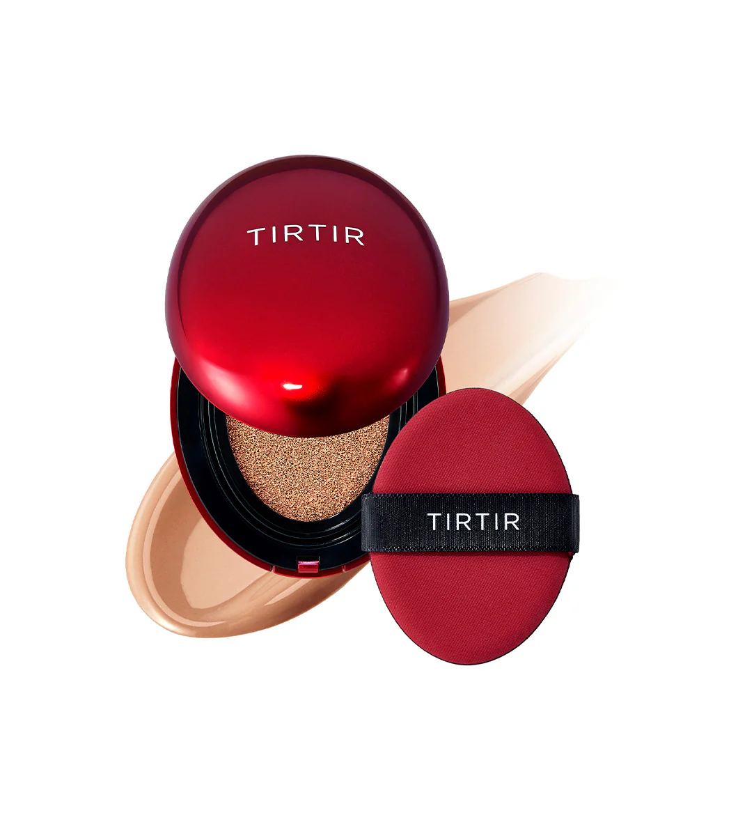 TIRTIR | Mask Fit Red Cushion Mini 4.5g - Image 11