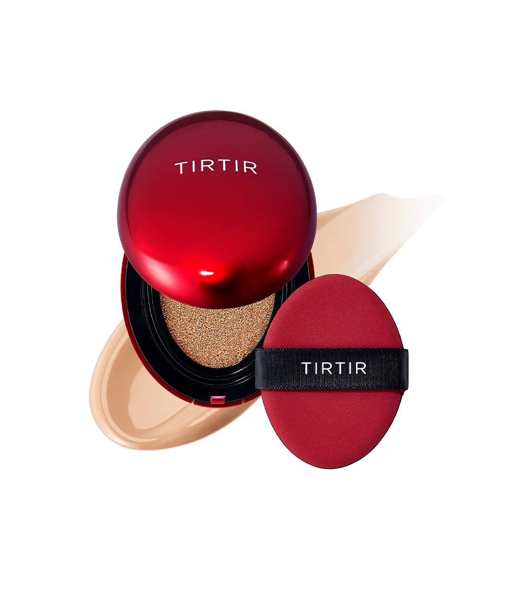 TIRTIR | Mask Fit Red Cushion Mini 4.5g - Image 8