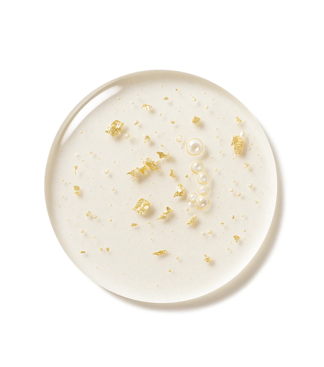MEDI-PEEL Luxury 24K Gold Ampoule 100ml – Ampolla Revitalizante e Hidratante con Oro de 24K - Image 3