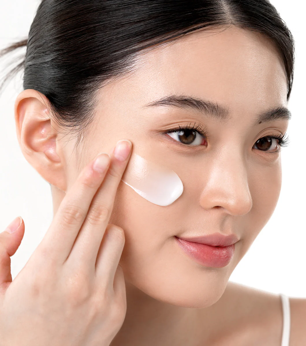 MEDI-PEEL Red Lacto Collagen Wrapping Mask 70ml – Mascarilla Peel-Off de Colágeno de Bajo Peso Molecular - Image 3