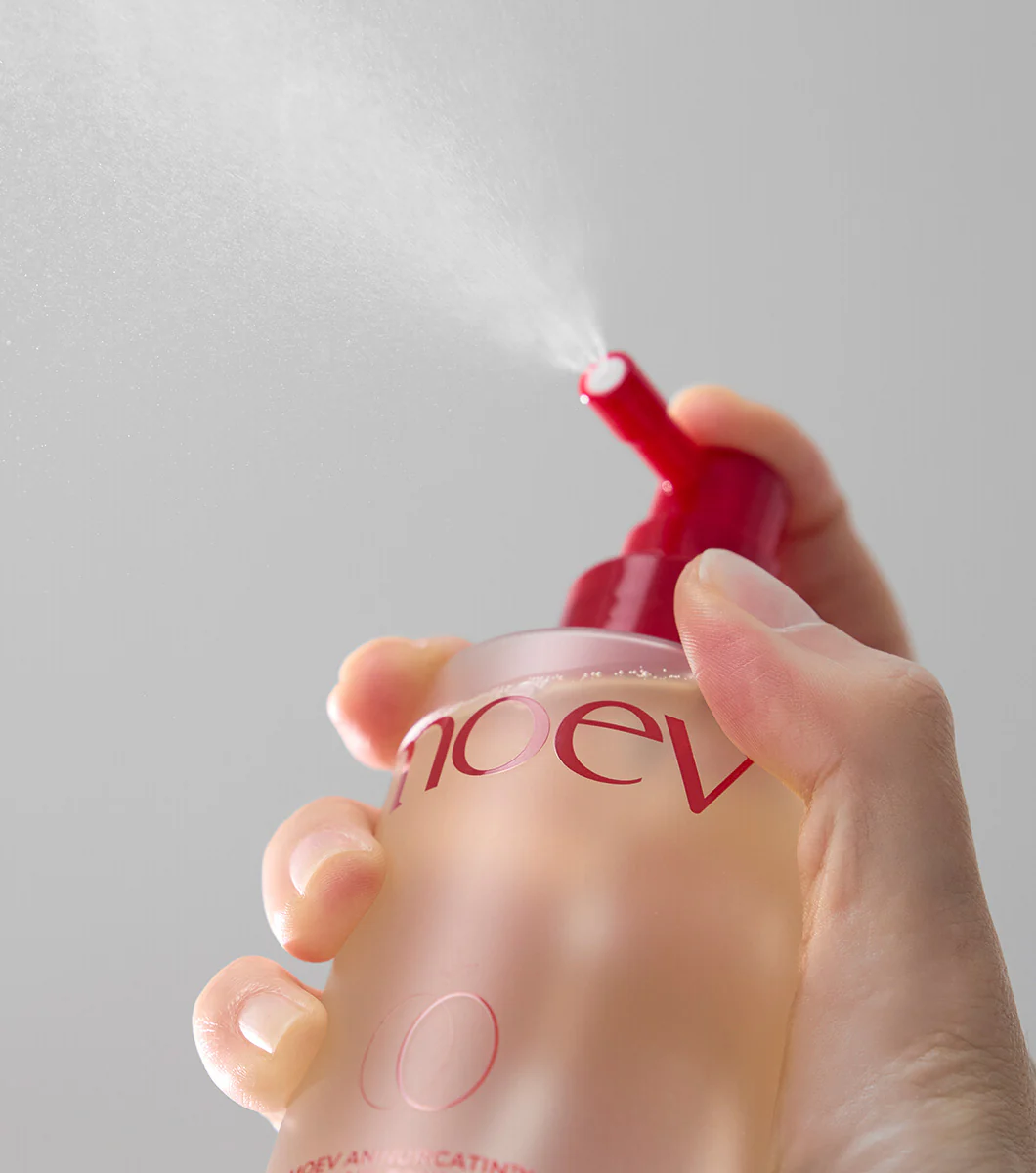 MOEV Annurcatin Hair Tonic 150ml – Tónico Capilar Anticaída y Fortalecedor con Cafeína y Extracto de Manzana - Image 3