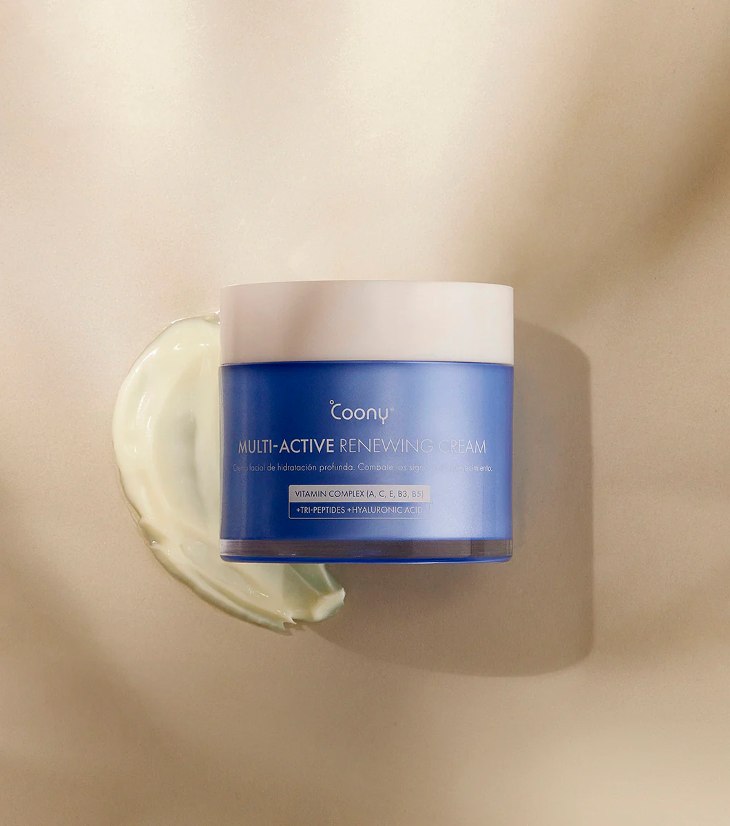 COONY | Multi-Active Renewing Cream 50ml - Image 3