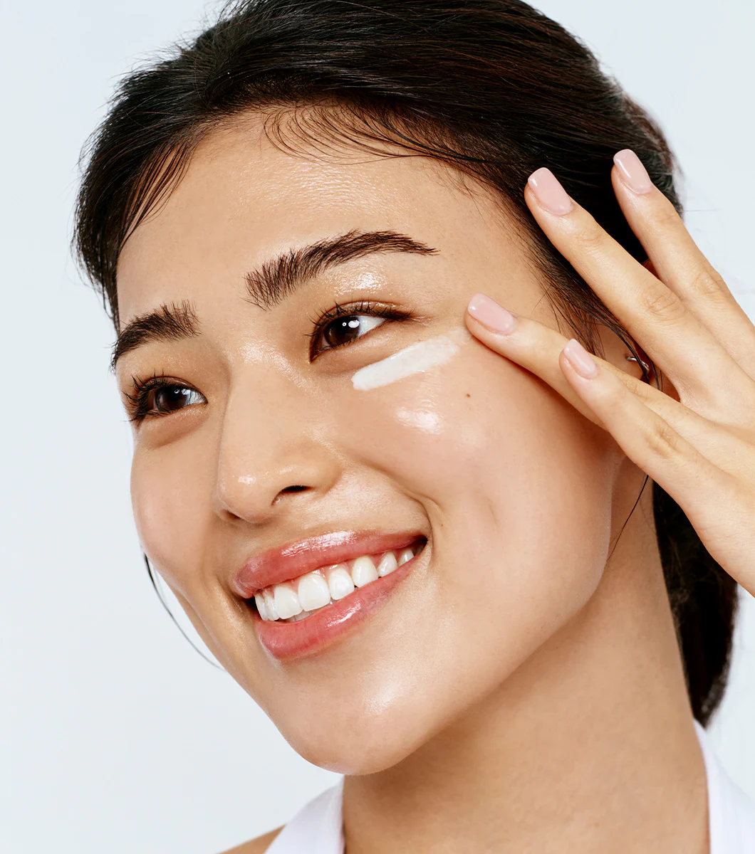 NUMBUZIN No.9 Nad+ Retinol Volumetox Eye Cream 30ml – Contorno de Ojos Reafirmante y Voluminizador con Retinol y 50 Péptidos - Image 3