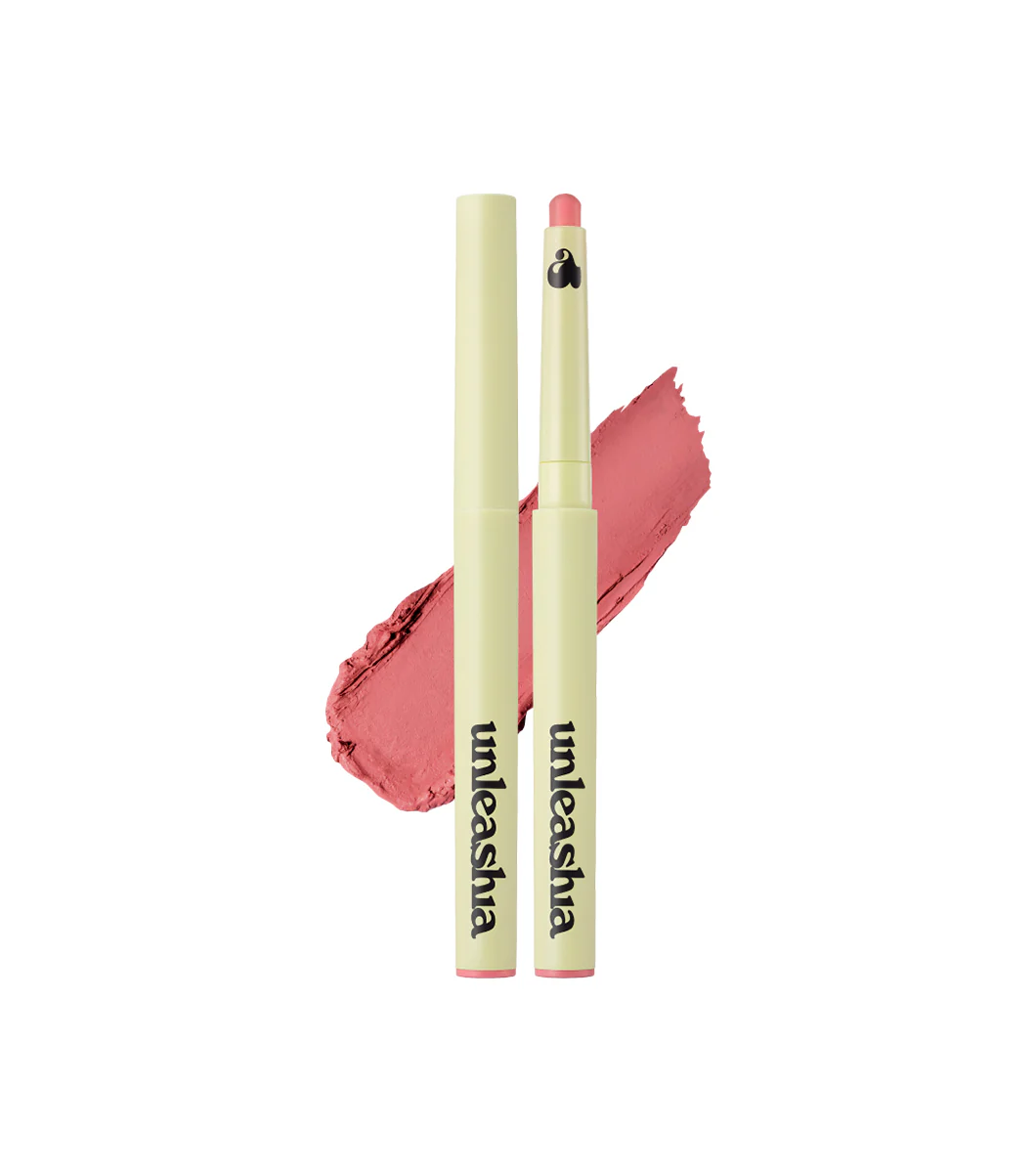 UNLEASHIA | Oh! Happy Day Lip Pencil 0.8g - Image 5