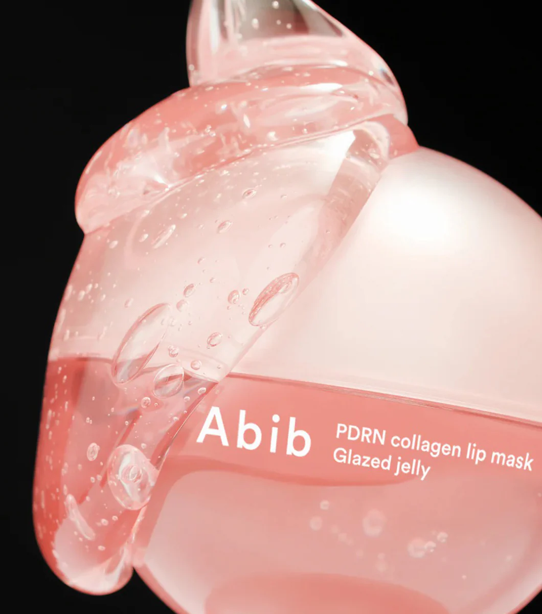 ABIB | PDRN Collagen Lip Mask Glazed Jelly 11g - Image 3