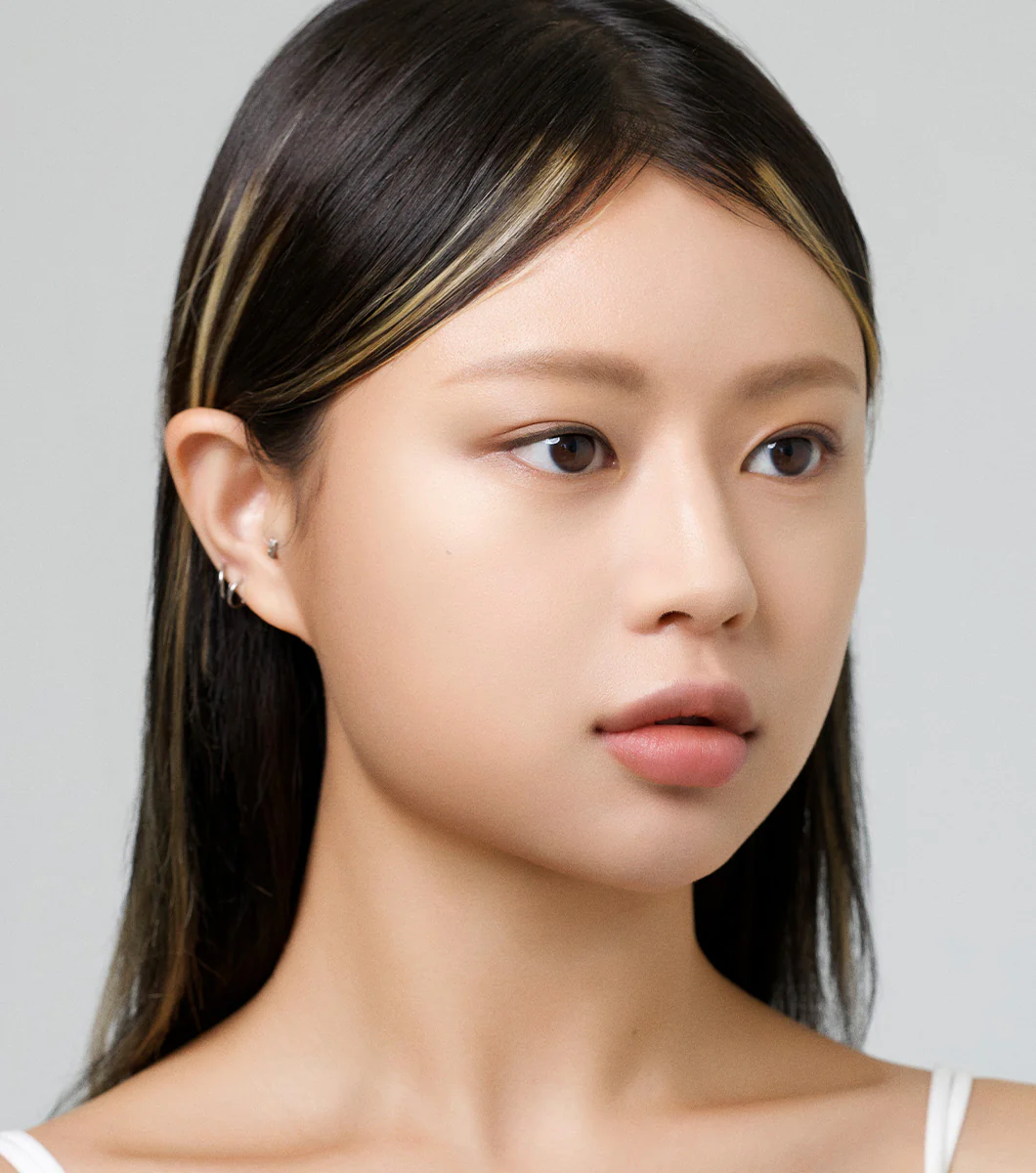 PERIPERA V Shading 9.5g – Contorno Facial en Polvo con Talco de Micropartículas y Acabado Natural - Image 3