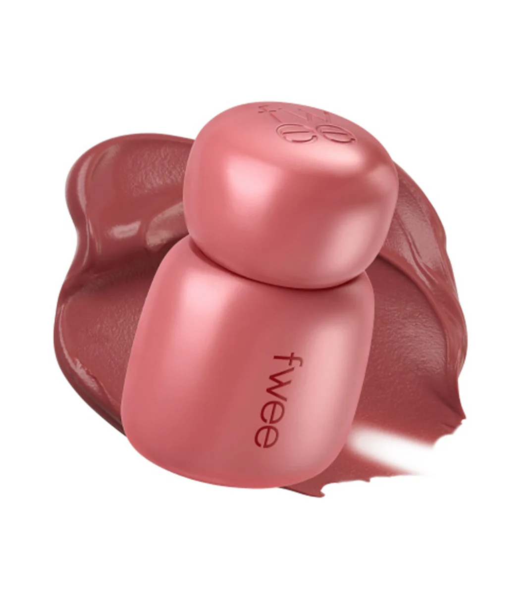 fwee | PINK OBSESSION STAY-FIT LIP TINT 3.8g - Image 10