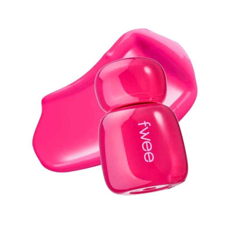 fwee | PINK OBSESSION STAY-FIT LIP TINT 3.8g - Image 4